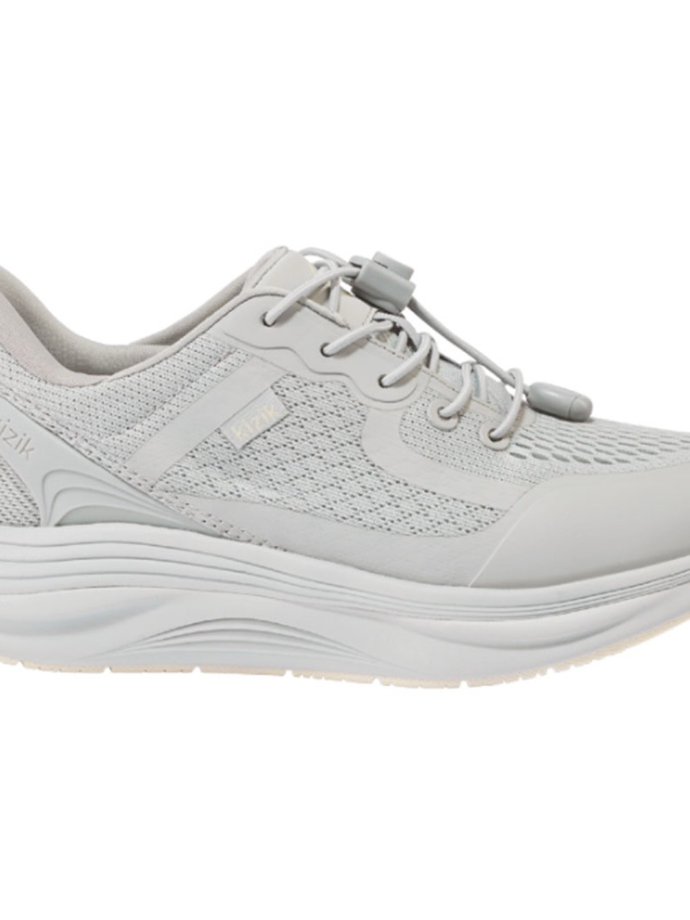 Kizik London Hands-Free Sneaker Harbor Mist (Women's) 9 new
